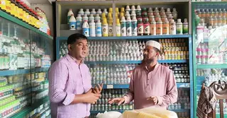 অতিরিক্ত দামে সার বিক্রি, তিন প্রতিষ্ঠানকে জরিমানা